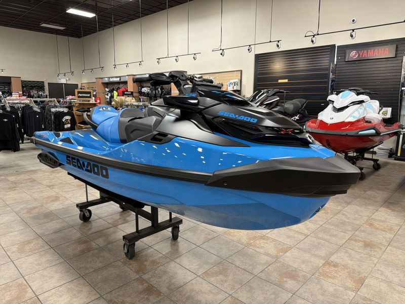 New 2026 Sea-Doo RXT-X 325 (SOUND SYSTEM) Image 11