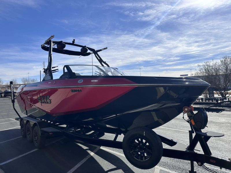 NEW 2026 AXIS T250 Image 4