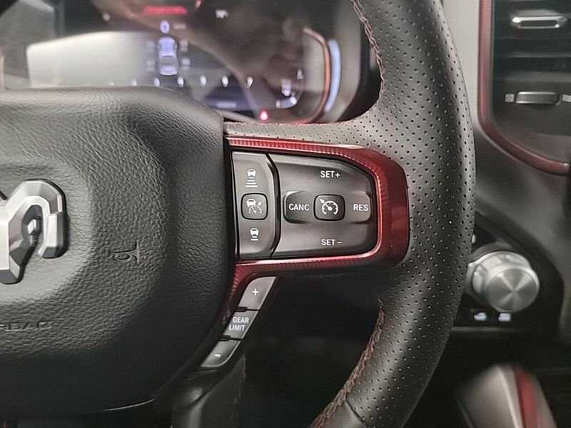 2025 Ram 1500 Rebel photo 14