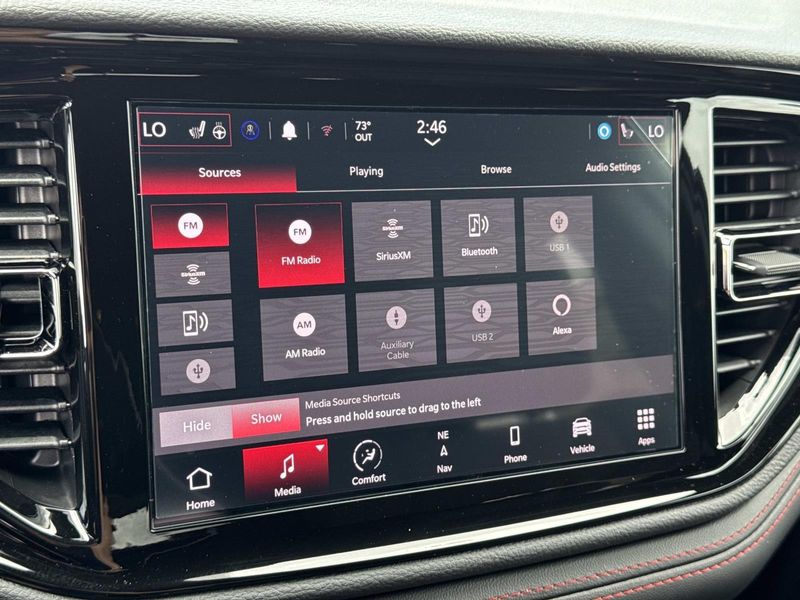 New 2026 Dodge Durango Gt Rwd