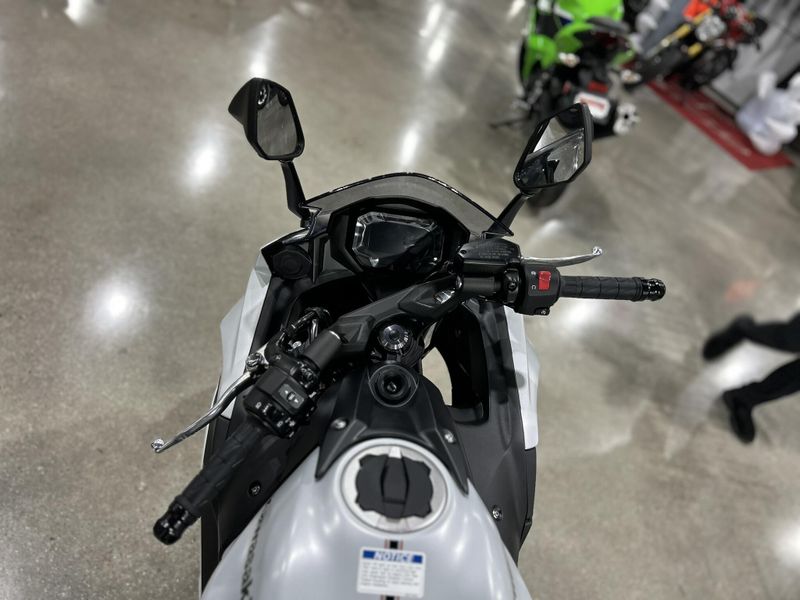 New 2026 Kawasaki NINJA 650 ABS Image 13