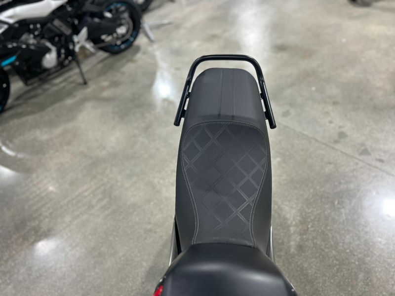 Used 2024 CFMOTO PAPIO CL Image 20