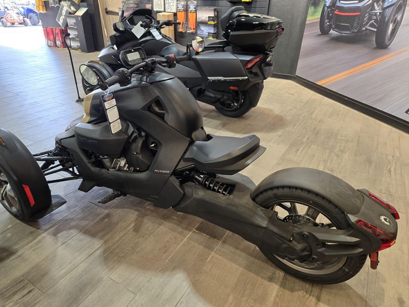 NEW 2026 CAN-AM RYKER 600 ACE Image 11