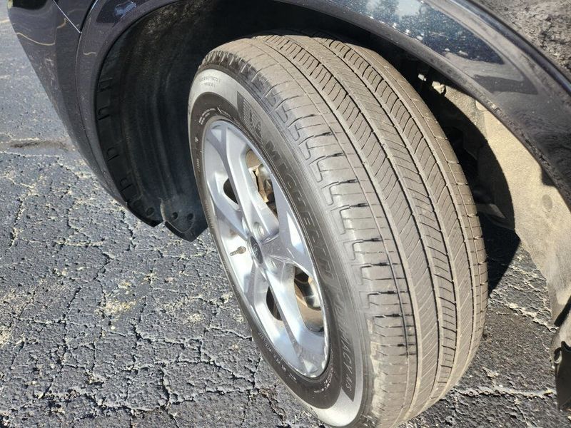 Used 2023 Ford Escape ST-Line