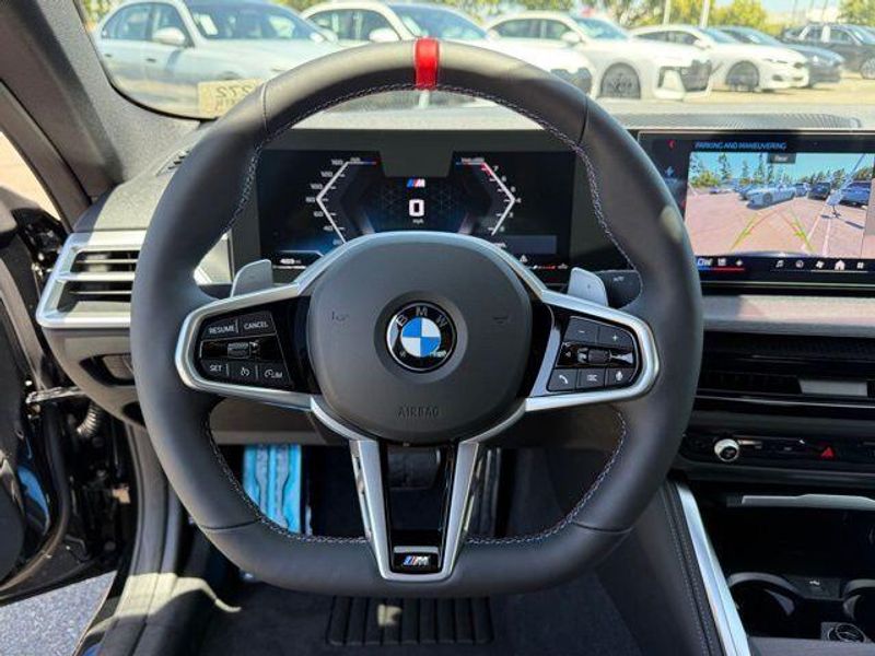New 2026 BMW 4 Series M440iImage 23