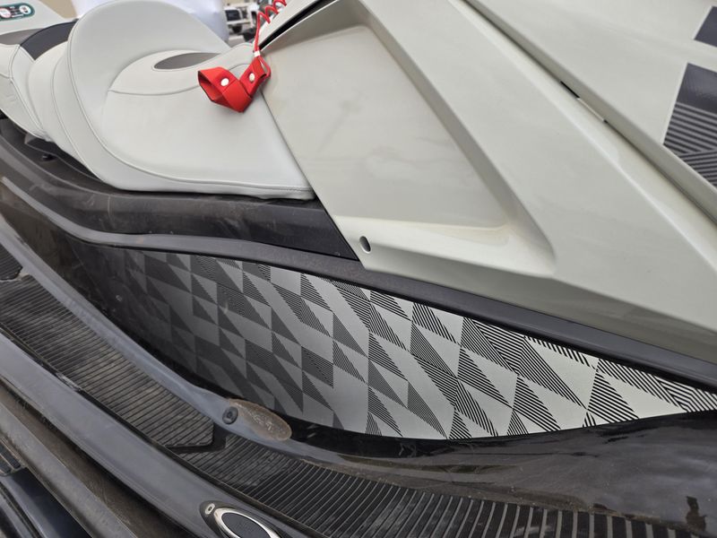 NEW 2026 YAMAHA VX CRUISER HO Image 12