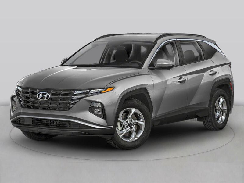 Used 2023 Hyundai Tucson XRTImage 1