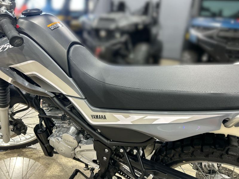 2022 Yamaha XT250 CA Image 22
