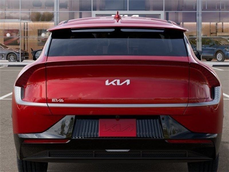 2023 Kia EV6 WindImage 13