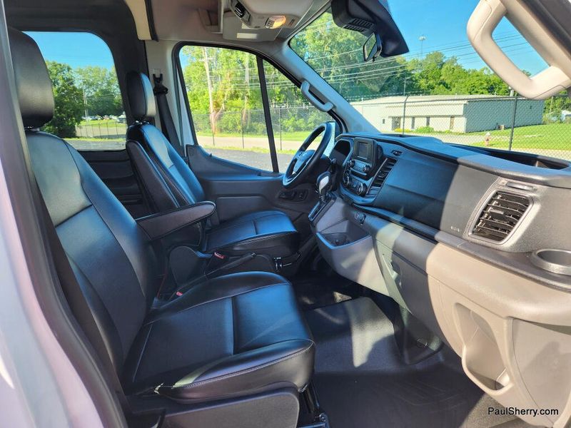 Used 2020 Ford Transit-250 Cargo Van 