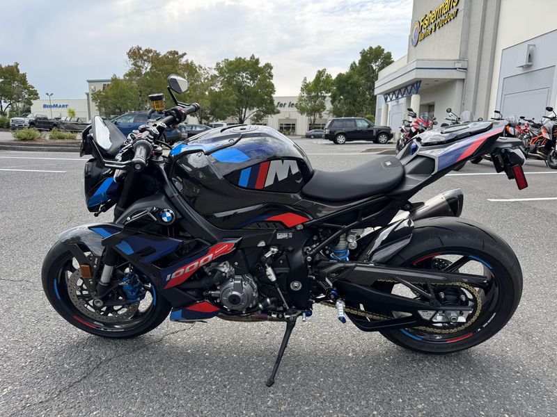 Used 2024 BMW M 1000 R 