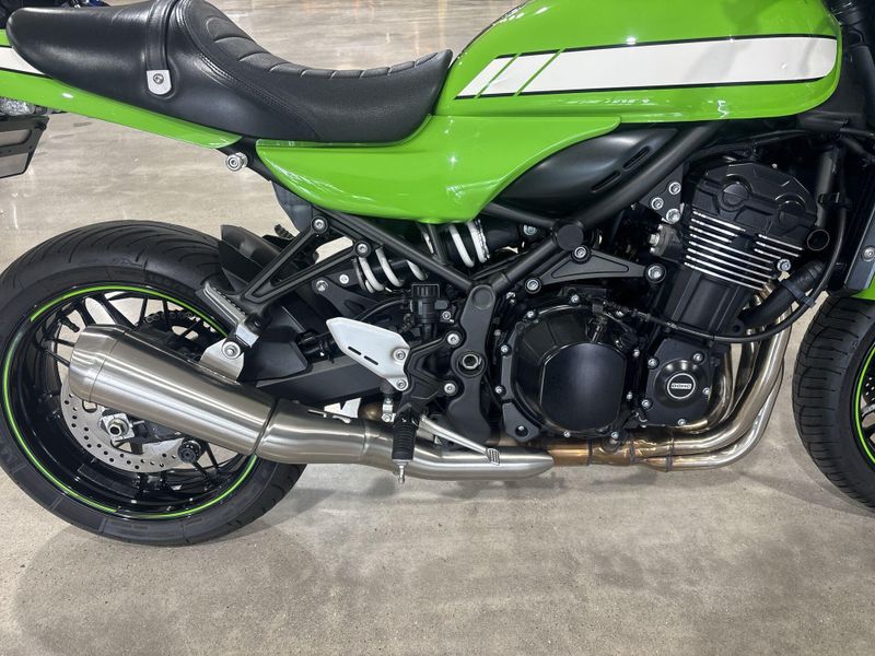 Used 2019 Kawasaki Z900RS CAFE Image 17