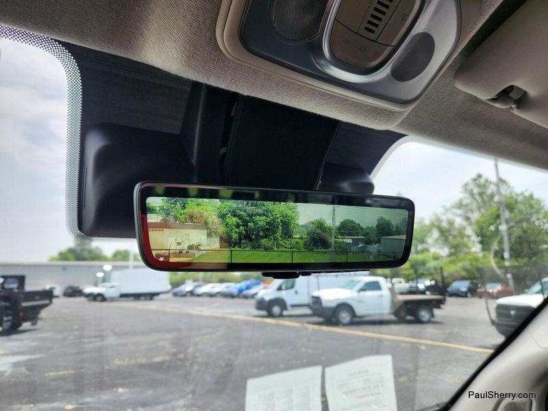2023 RAM Promaster 3500 Window Van High Roof 159