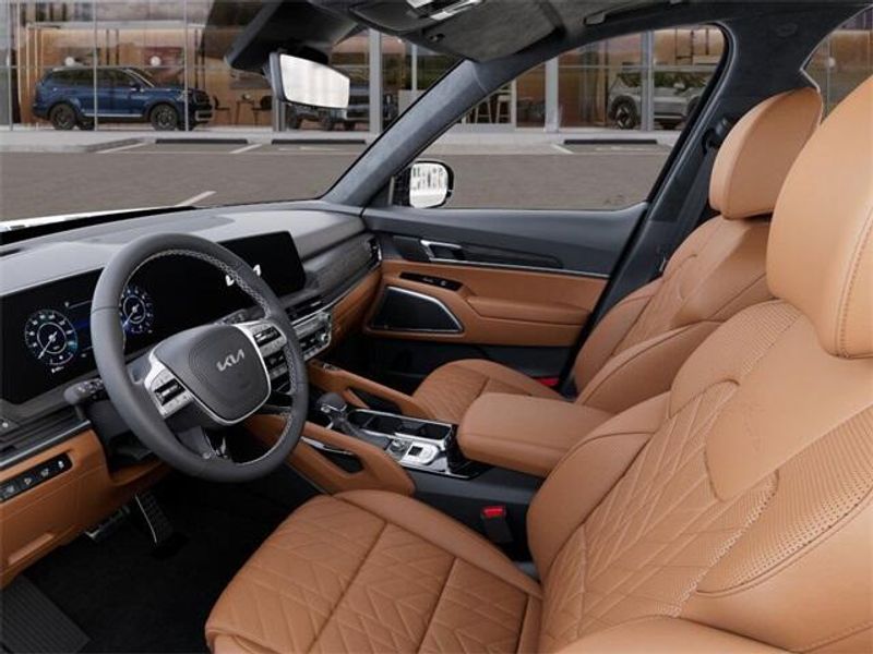 2025 Kia Telluride SX-Prestige X-LineImage 17