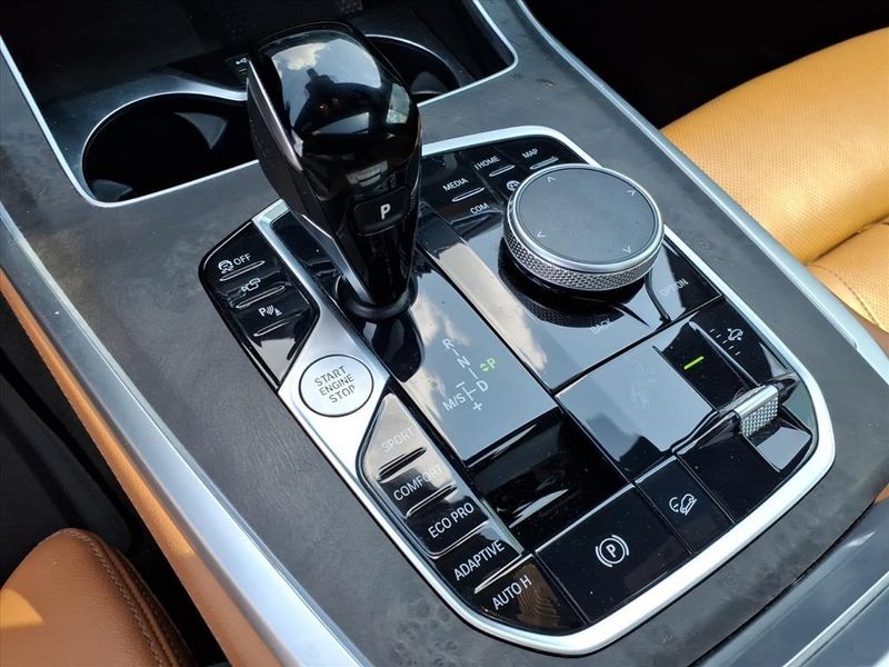 2022 Bmw X7 xDrive40i photo 18
