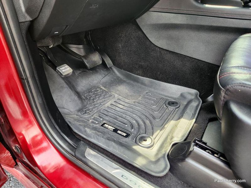 Used 2022 Dodge Durango R/T Plus BlacktopImage 27