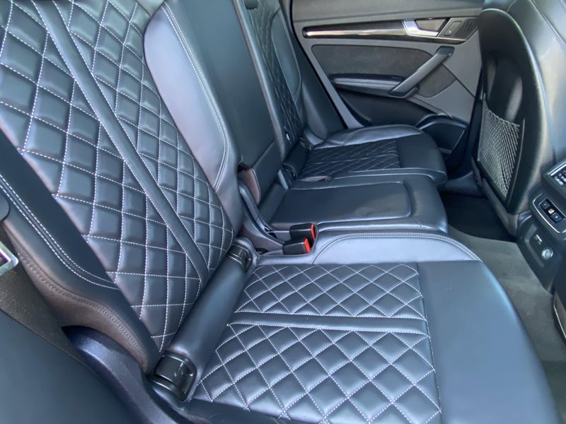 2020 Audi SQ5 3.0T Premium PlusImage 14