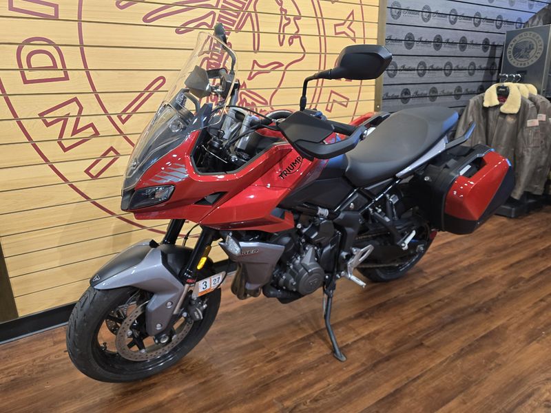 Used 2023 Triumph Tiger Sport 660 Image 3