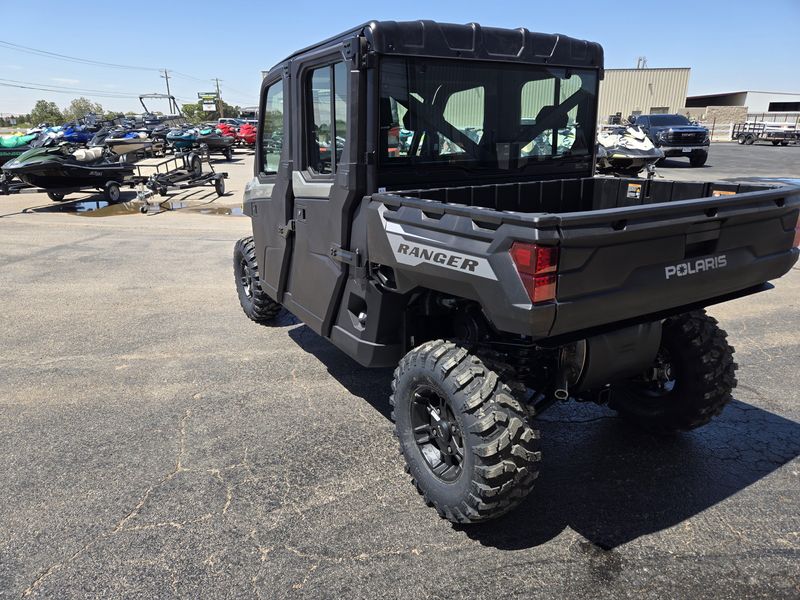 NEW 2027 POLARIS RANGER CREW XP 1000 CAB Image 7