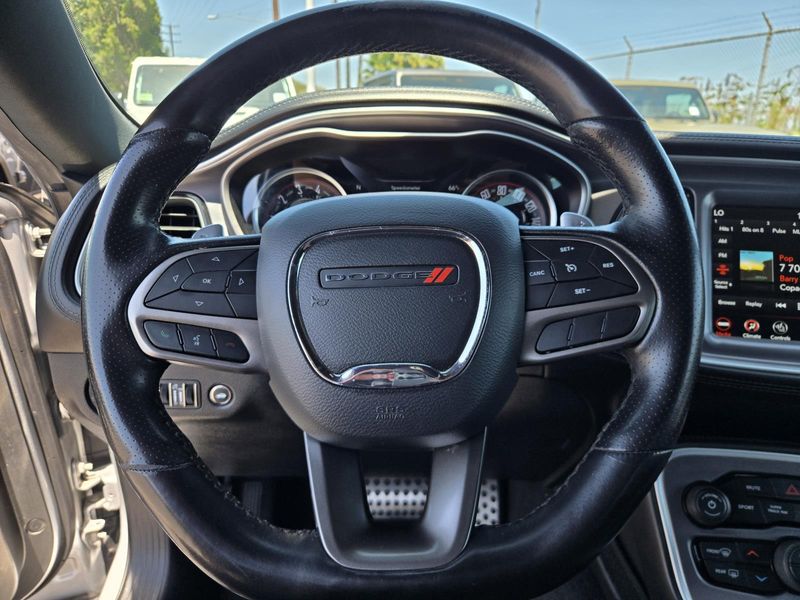 Used 2020 Dodge Challenger GT RWD
