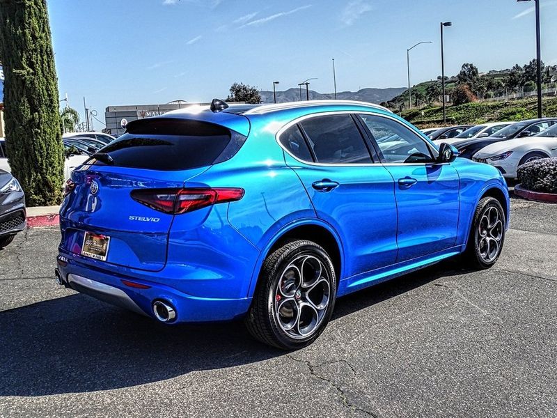 Alfa Romeo Of Anaheim Hills Inventory Yorba Linda Ca