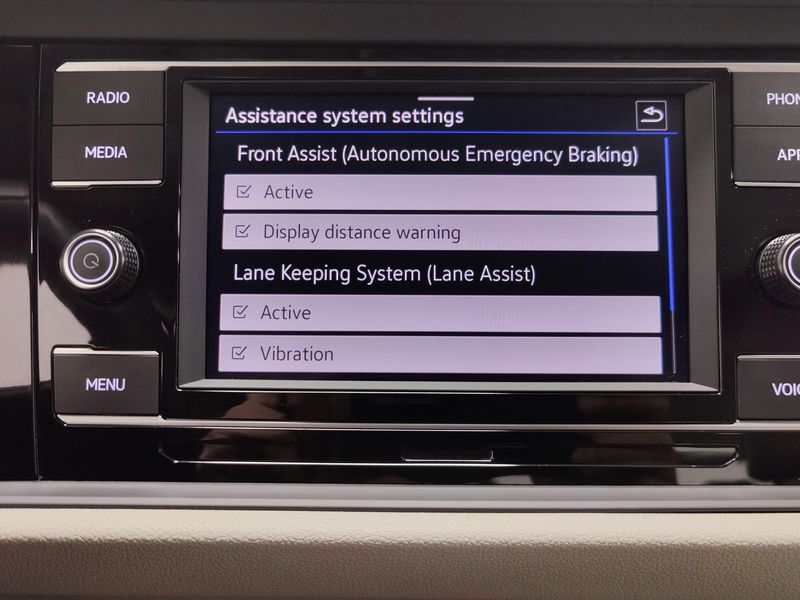 Used 2024 Volkswagen Jetta SE w/SunroofImage 7