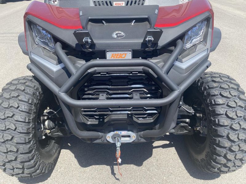 New 2026 Can-Am COMMANDER XT 700 
