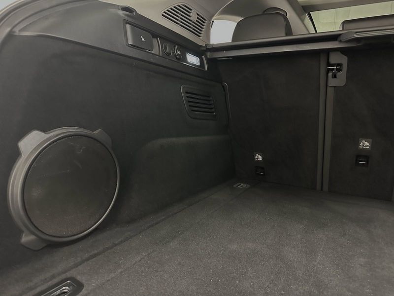 2021 Alfa Romeo Stelvio Sprint AWD w/Sunroof & SoundImage 4