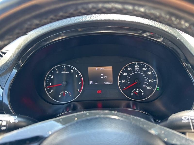 2022 Kia Seltos EXImage 29