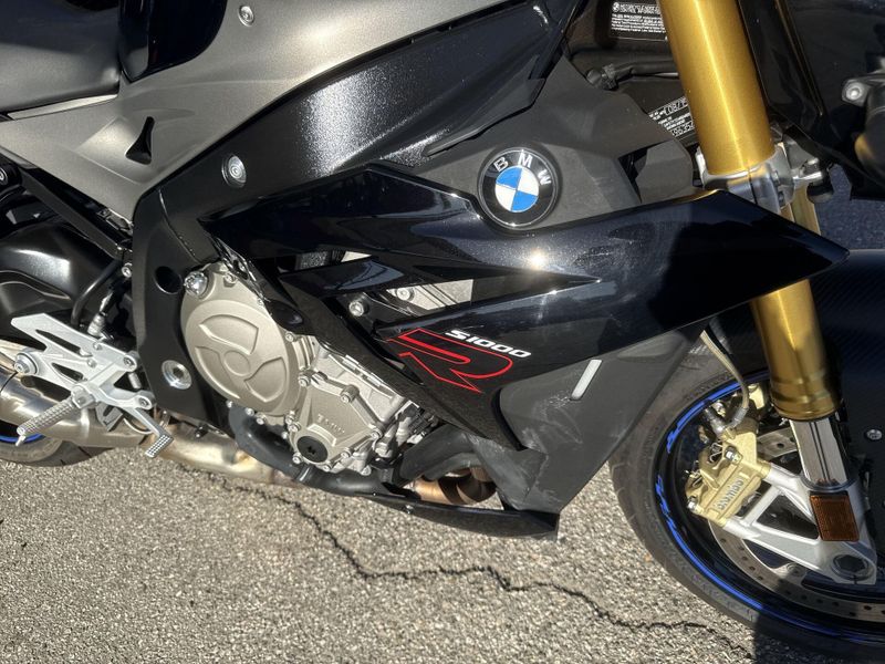 Used 2016 BMW S 1000 R Image 14