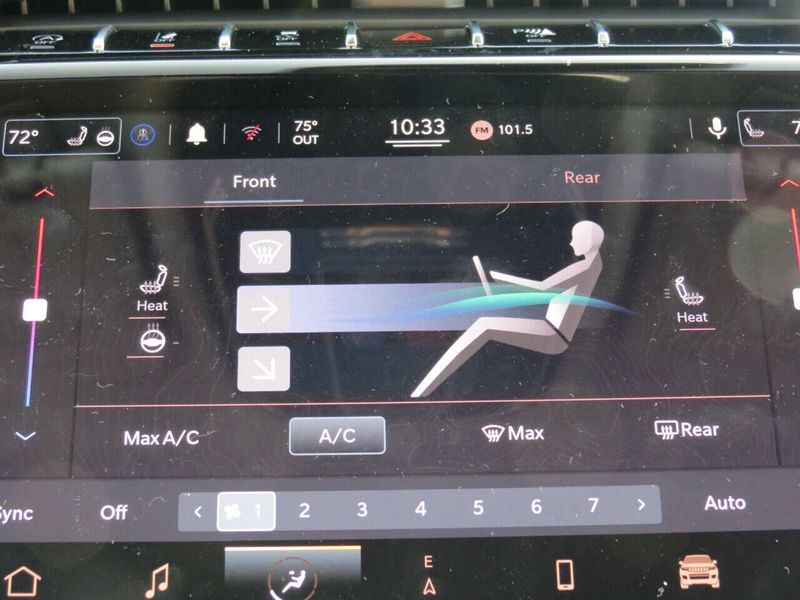2021 Jeep Grand Cherokee L Limited 4x4 4dr SUVImage 21