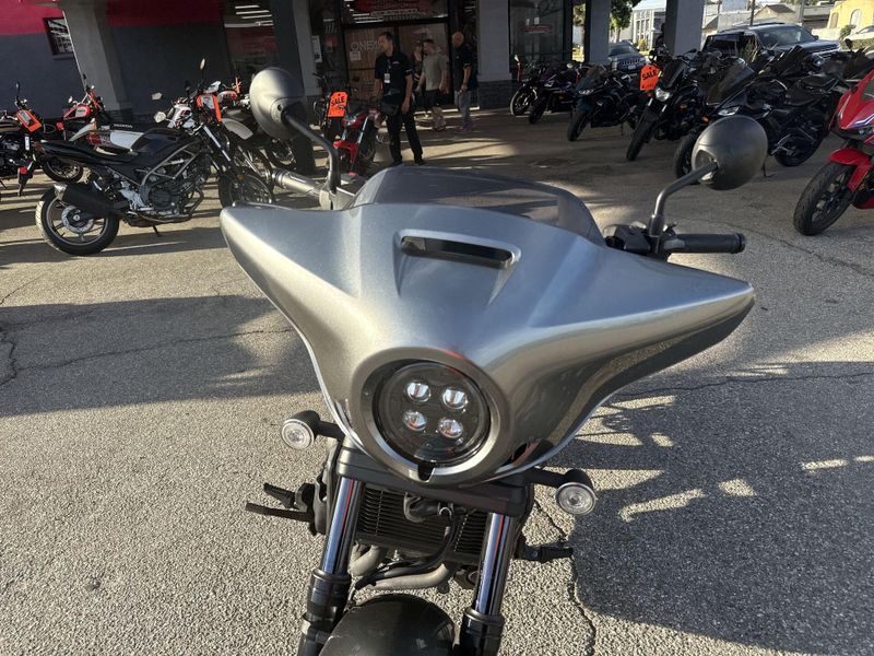 Used 2025 Honda REBEL 1100 T DCT Image 12