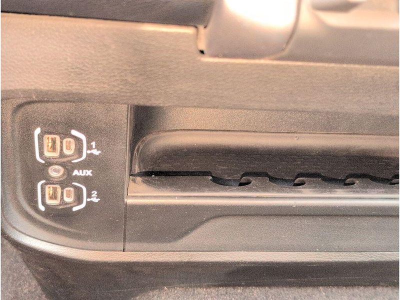 Used 2024 RAM 2500 Big HornImage 19