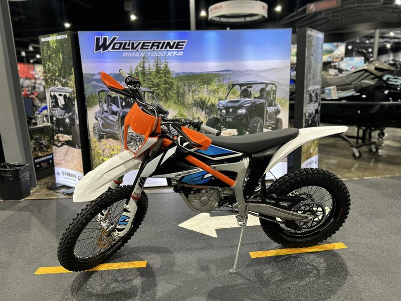 Used 2023 KTM FREERIDE E-XC Image 13