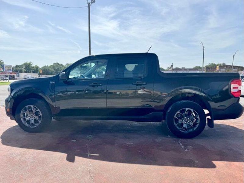 Used 2023 Ford Maverick XLTImage 8