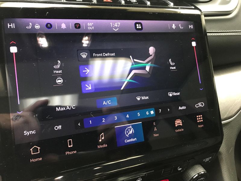 2023 Jeep Grand Cherokee LimitedImage 9