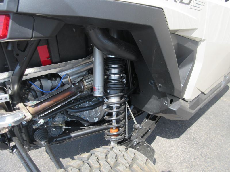 NEW 2026 POLARIS RZR PRO S 4 SPORT Image 24