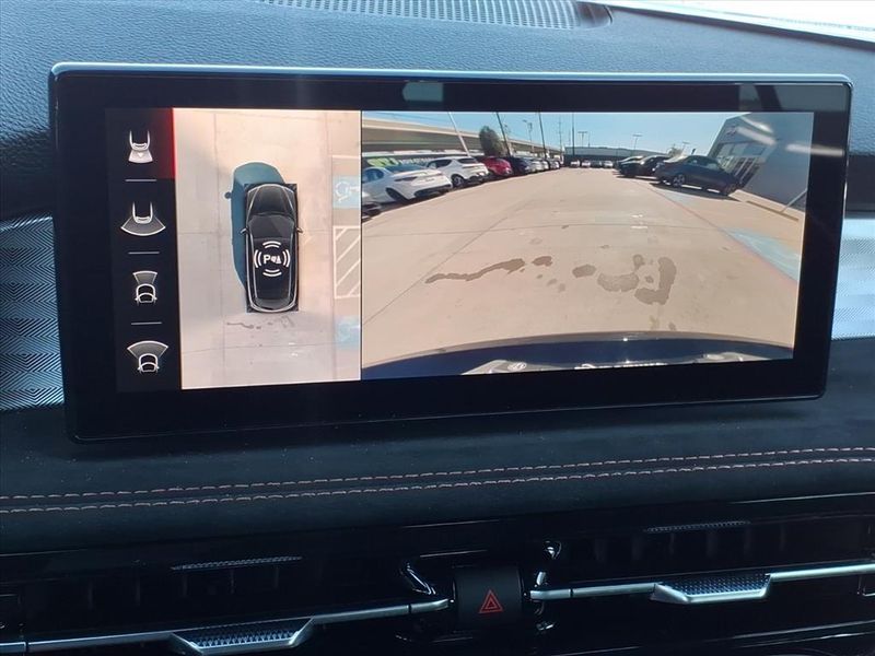 New 2025 Alfa Romeo Tonale Intensa AwdImage 23