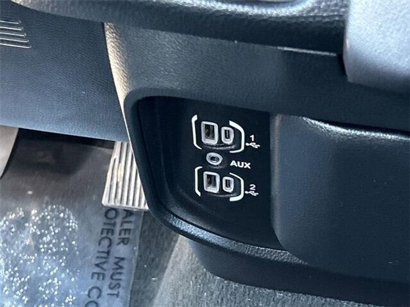 Used 2024 RAM 1500 Big Horn Lone StarImage 27