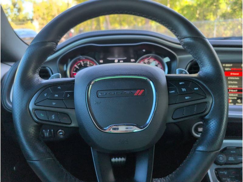 Used 2022 Dodge Challenger R/T Scat PackImage 19