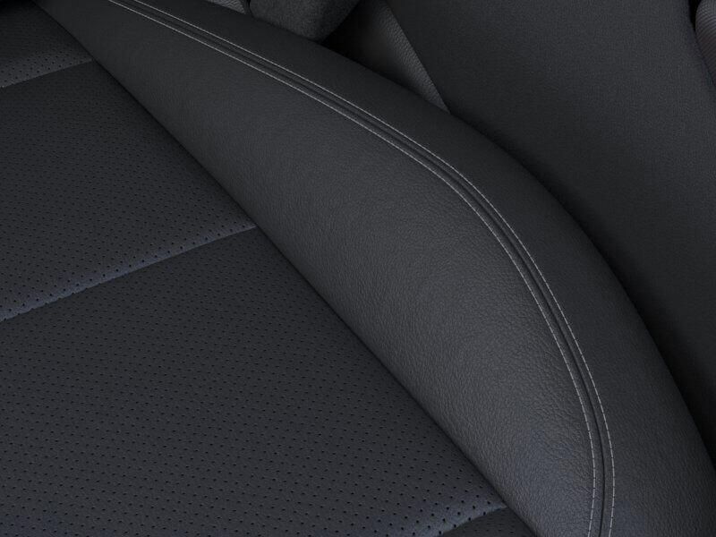 2025 Chevrolet Equinox EV LT2 w/PDEImage 21