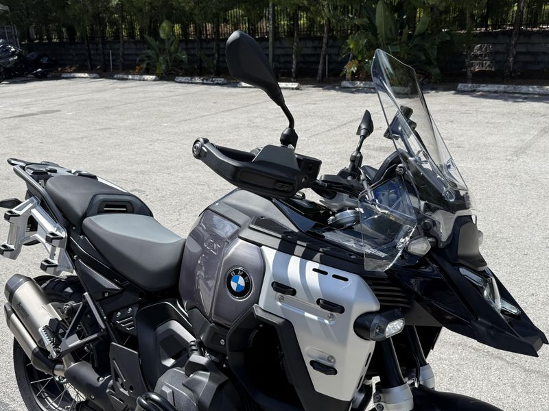 New 2026 BMW R 1300 GS ADVENTURE 