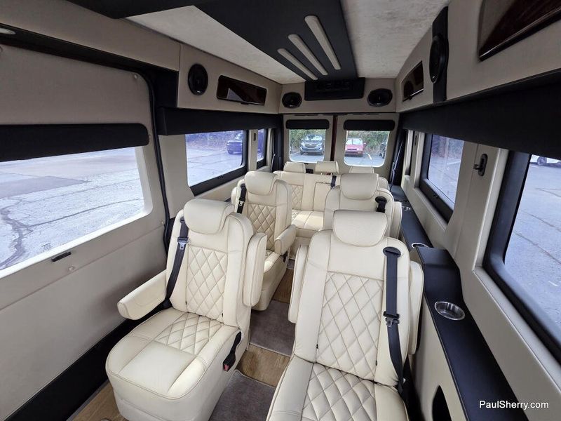 Used 2023 RAM ProMaster 2500 High Roof