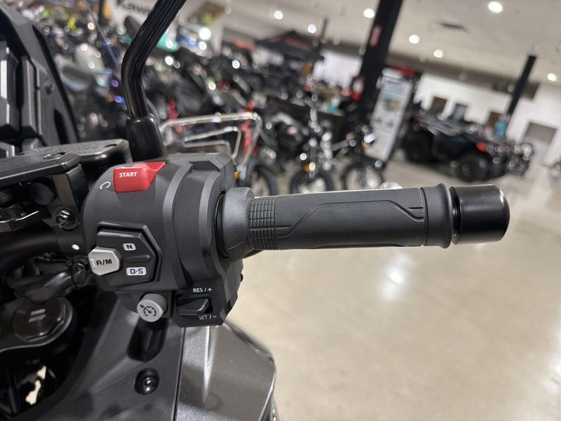 New 2026 Honda NT1100 DCT Image 24