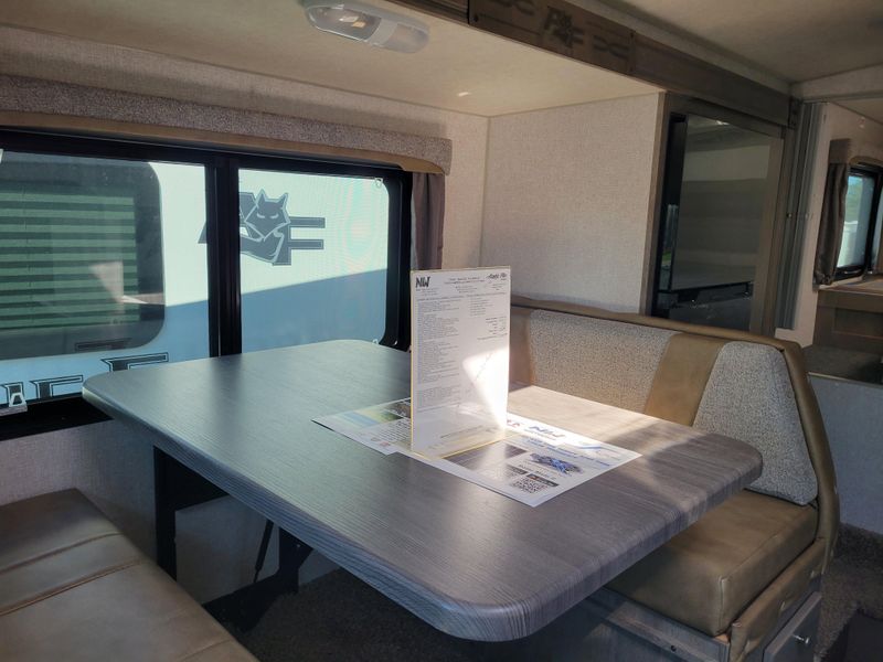 New 2026 NORTHWOOD MFG Arctic Fox 992Image 12