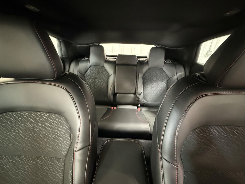 New 2026 Dodge Charger Scat Pack 4-door AwdImage 28