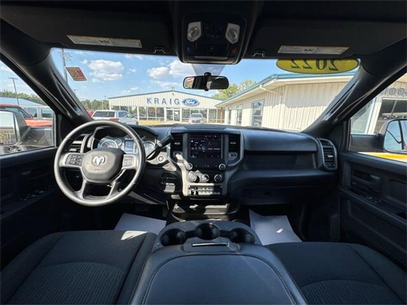 2022 Ram 2500 Tradesman photo 21