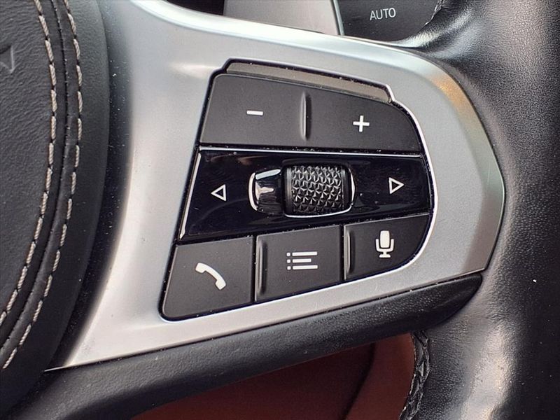 Used 2021 BMW 8 Series M850i xDrive Gran CoupeImage 20