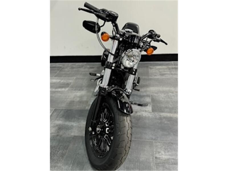 2022 Harley-Davidson Sportster² Forty-Eight² Image 4
