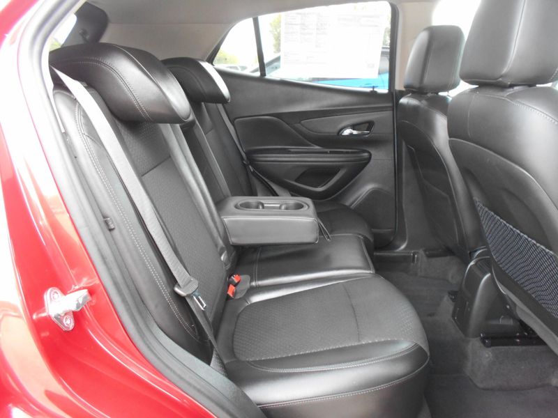 2017 Buick Encore PreferredImage 24